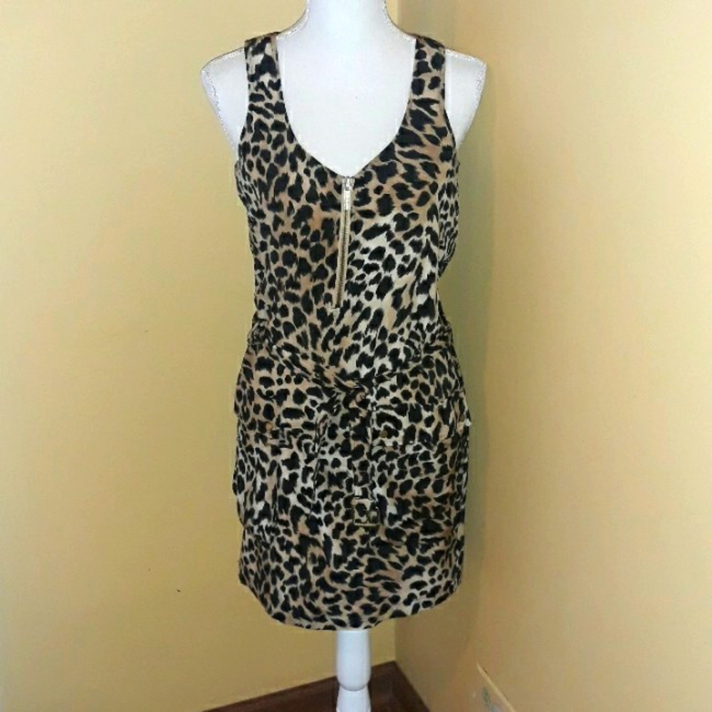 MICHAEL Michael Kors dress